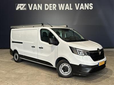 Financial Leas Renault Trafic 2.0 dCi 130pk L2H1 Euro6 Airco
