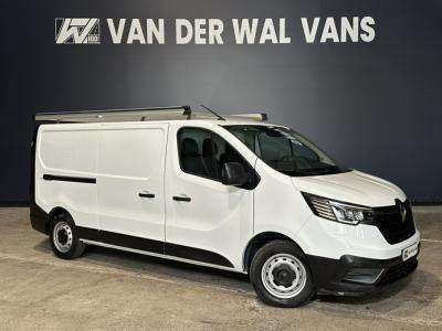 Financial Leas Renault Trafic 2.0 dCi 130pk L2H1 Euro6 Airco