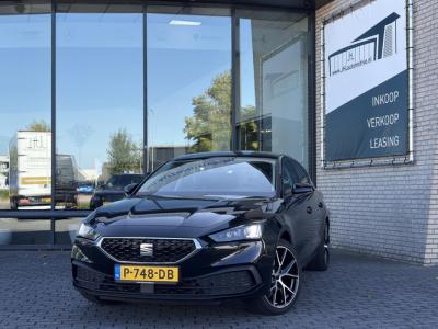 Financial Leas SEAT Leon 1.0 TSI Style