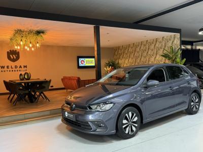 Financial Leas Volkswagen Polo 1.0 TSI Life Business 11-2023