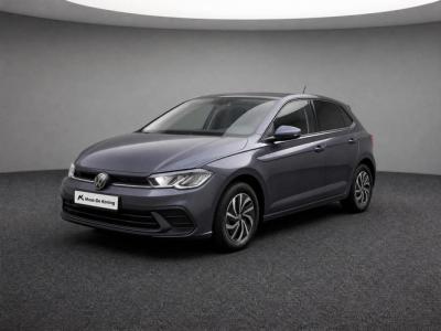 Financial Leas Volkswagen Polo 1.0 TSI 95pk DSG Life Edition