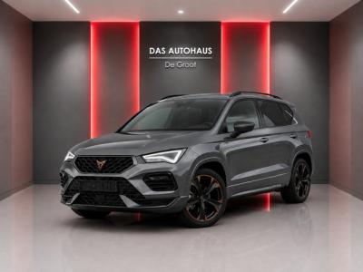 Financial Lease SEAT Ateca 1.5TSI 150pk DSG