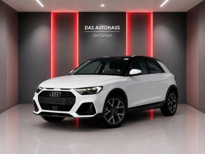 Financial Lease Audi A1 Allstreet 30 TFSI S-Tronic