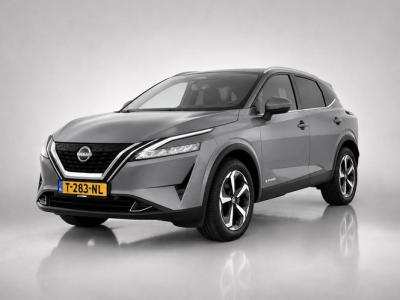 Financial Leas Nissan QASHQAI 1.5 e-Power N-Connecta