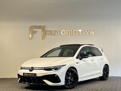 Financial Lease Volkswagen Golf 2.0 TSI R 4Motion Pano