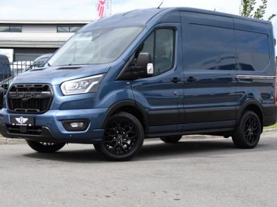 Financial Lease Ford Transit 350 2.0 TDCI L2H2 PB Edition