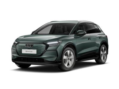Financial Lease Audi Q4 e-tron performance 286 1AT S edition