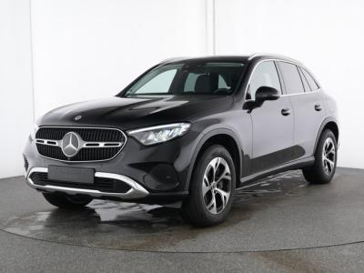 Financial Lease Mercedes-Benz GLC 300 e 4MATIC Plug-In Hybride