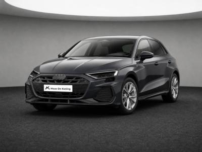 Financial Lease Audi A3 Sportback 40 TFSI e S edition 204 PK