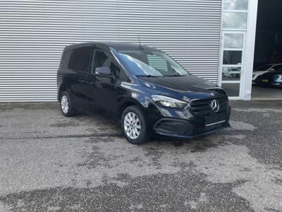 Financial Leas Mercedes-Benz Citan 112 CDI Aut. LED