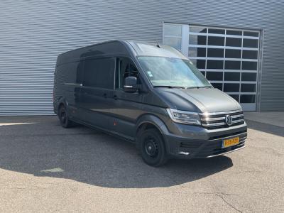 Financial Leas Volkswagen Crafter 35 2.0 TDI 180 pk DSG Aut. L4H3 LED