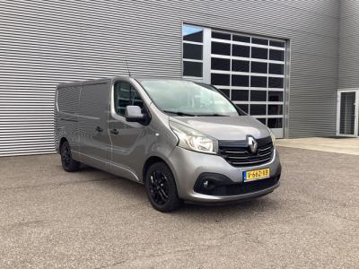 Financial Lease Renault Trafic 1.6 dCi 125 pk L2 Cruise
