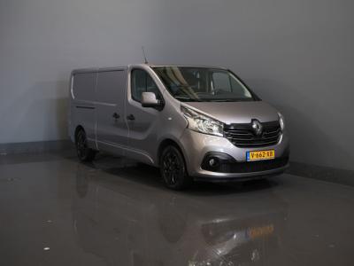 Financial Lease Renault Trafic 1.6 dCi 125 pk L2 Cruise
