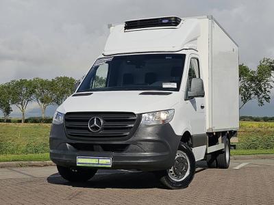 Financial Lease Mercedes-Benz Sprinter 516