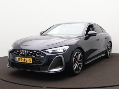 Financial Leas Audi A5 Limousine 2.0 e-hybrid 299pk quattro S edition