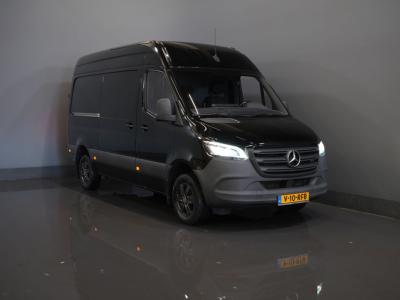 Financial Lease Mercedes-Benz Sprinter 317 CDI Aut. L2H2 LED