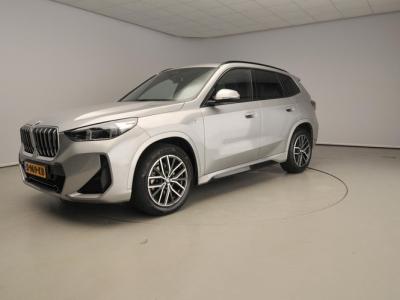 Financial Leas BMW X1 sDrive18i