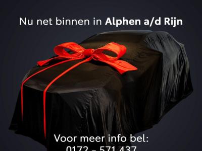 Financial Lease Toyota Corolla Cross Hybrid 140 Dynamic