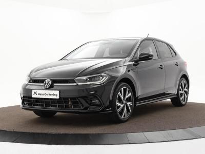 Financial Lease Volkswagen Polo 1.0 TSI 110pk DSG R-Line Business