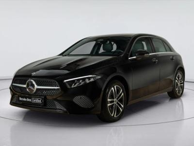 Financial Leas Mercedes-Benz A-Klasse Hatchback 250 e Star Edition