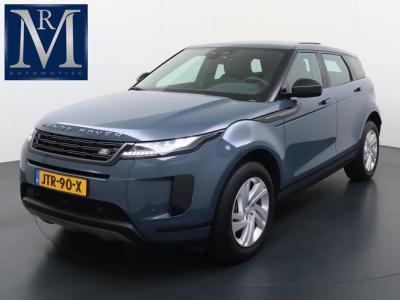 Financial Leas Land Rover Range Rover Evoque 2024 Model 1.5 P300e AWD R-Dynamic S