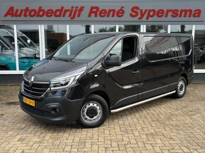 Financial Lease Renault Trafic 2.0 dCi 145 T29 L2H1 Comfort