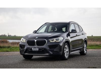 Financial Leas BMW X1 xDrive25e Executive