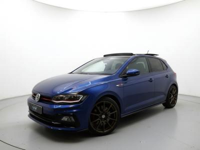 Financial Lease Volkswagen Polo 2.0 TSI GTI PANO VIRTUAL CAMERA ACC CARPLAY