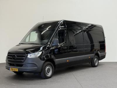 Financial Leas Mercedes-Benz Sprinter 311 1.9 CDI L3H2 RWD