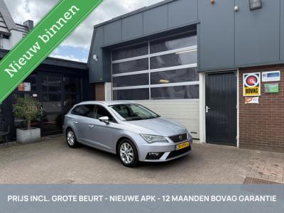 Financial Leas SEAT Leon ST 1.0 EcoTSI Style CAMERA