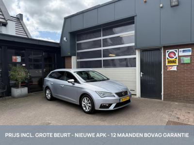 Financial Lease SEAT Leon ST 1.0 EcoTSI Style CAMERA