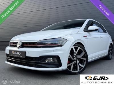 Financial Lease Volkswagen Polo 2.0 TSI GTI DSG TOPSTAAT! CLIMAENZV..
