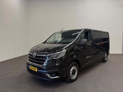Financial Leas Renault Trafic 2.0 Blue dCi 130PK T30 L2H1 Advance
