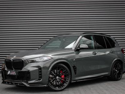 Financial Leas BMW X5 XDrive50e High Executive
