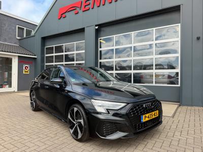 Financial Lease Audi A3 Limousine 35 TFSI S edition S-Line