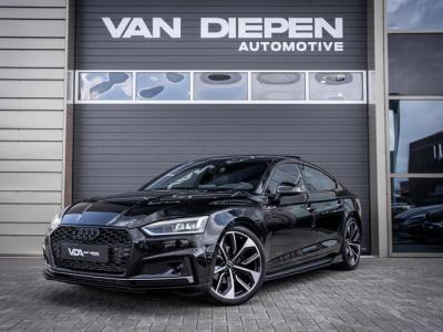 Financial Lease Audi A5 Sportback 40 TFSI Design Pro Line Plus