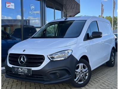Financial Lease Mercedes-Benz Citan 108 CDI L1 Pro