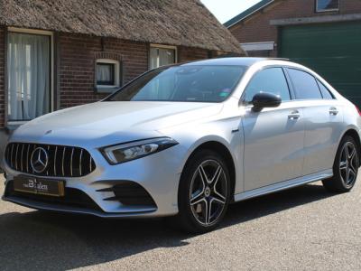 Financial Leas Mercedes-Benz A-Klasse 250 e PHEV AMG SOh 97