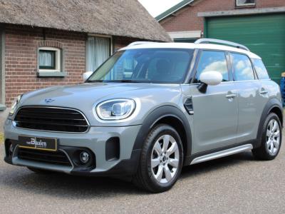 Financial Leas MINI Countryman 1.5 Cooper Edition