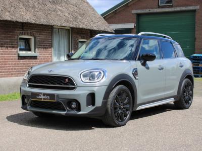 Financial Leas MINI Countryman 2.0 Cooper S Boardwalk Edition 180Pk