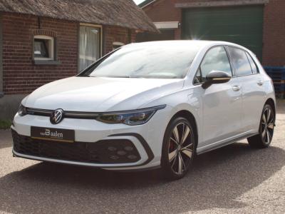 Financial Lease Volkswagen Golf 1.4 eHybrid GTE SOh 91