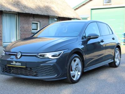 Financial Leas Volkswagen Golf 1.4 eHybrid GTE SOh 94