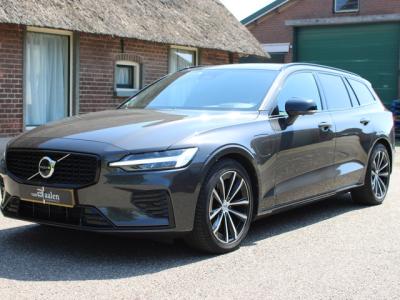 Financial Leas Volvo V60 2.0 T6 Plug-in hybrid AWD R-DESIGN SOh 96