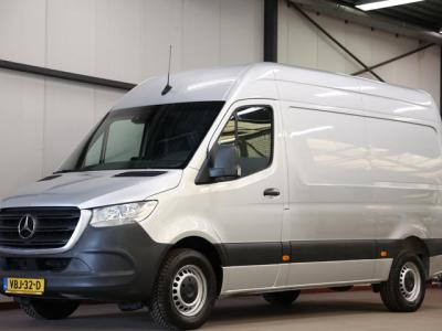 Financial Leas Mercedes-Benz Sprinter 316 2.2 CDI L2H2 AUTOMAAT TREKHAAK 3500KG TREKVERM