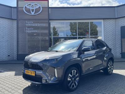 Financial Lease Toyota Yaris Cross 1.5 Hybrid 130 EXECUTIVE