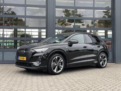 Financial Lease Audi Q4 e-tron 45 quattro S-Line Edition 82 kWh