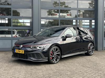 Financial Lease Volkswagen Golf 2.0 TSI GTI