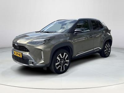 Financial Lease Toyota Yaris Cross 1.5 Hybrid Adventure
