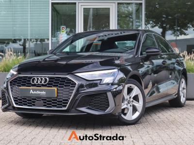 Financial Leas Audi A3 Limousine 30 TFSI S-Line 110pk