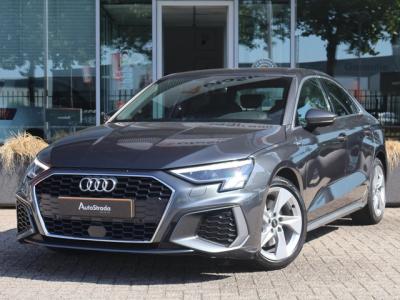 Financial Lease Audi A3 Limousine 30 S-Line TFSI